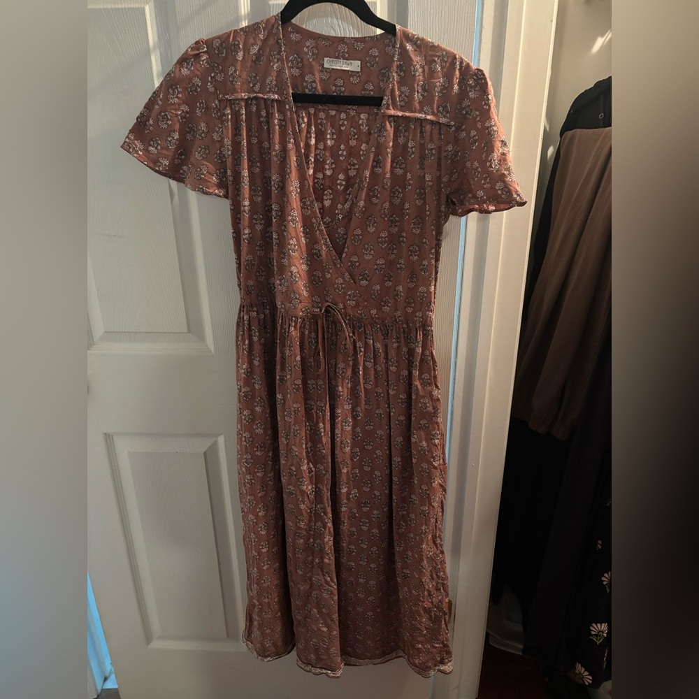 Christy Dawn - The Dawn Dress